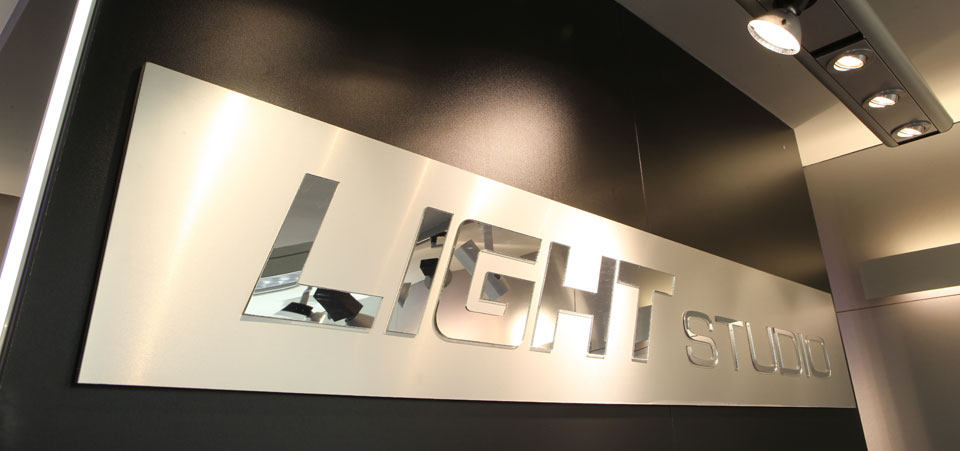 light studio